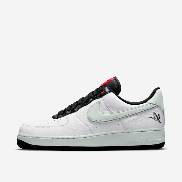 nike air force 1 07 release date