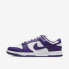 Nike Dunk Low "Court Purple" (TBA) Release Date