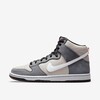 Nike SB Dunk High “Medium Grey” (DJ9800-001) Erscheinungsdatum