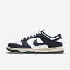 Nike Dunk Low "Vintage Navy" Official Images 2