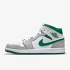 Nike Air Jordan 1 Mid “Green Grey” (DC7294-103) Erscheinungsdatum
