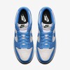 Nike Dunk Low UNLOCKED BY YOU "UNC" (BY YOU) Erscheinungsdatum
