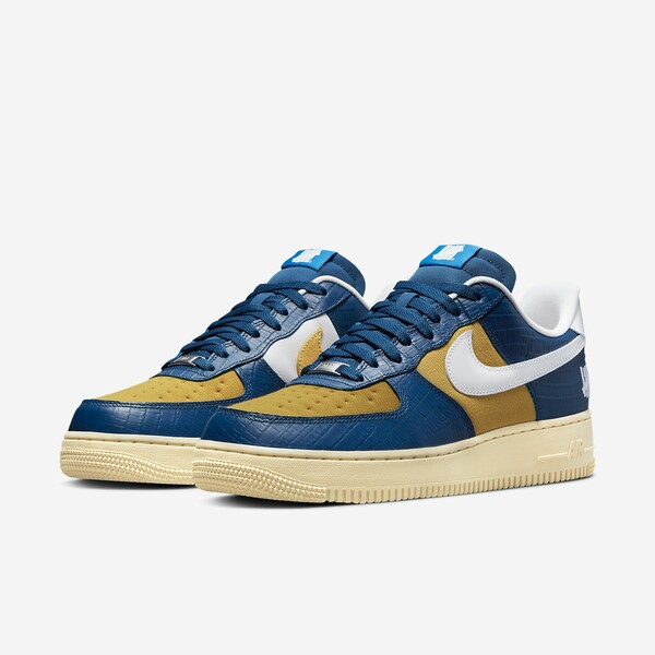 UNDEFEATED x Nike Air Force 1 Low \