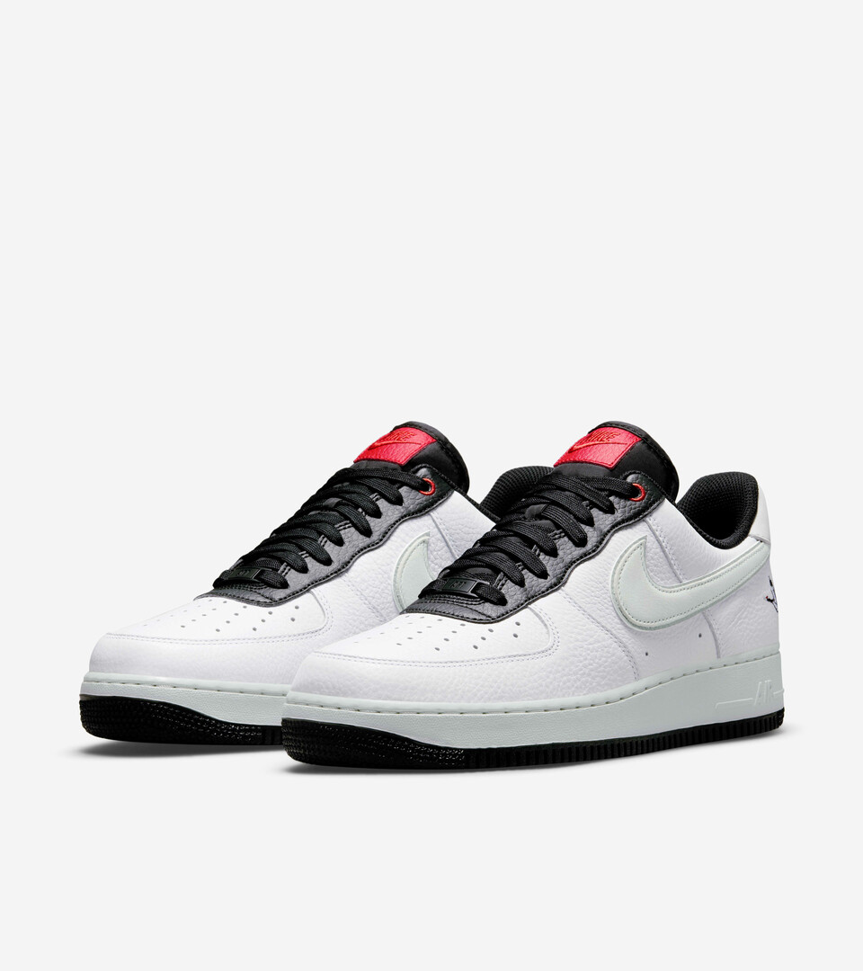 nike air force 1 07 release date