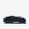 Nike Air Jordan 1 Zoom Air Comfort "Gold Laser" (DQ0659-700) Erscheinungsdatum