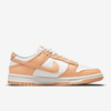 Nike WMNS Dunk Low "Harvest Moon" (DR8038-100) Release Date