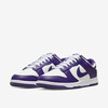 Nike Dunk Low "Court Purple" (TBA) Release Date