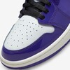 Nike Air Jordan 1 Zoom CMFT "Purple Patent" (TBA) Erscheinungsdatum