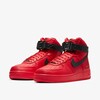 Nike Air Force 1 x Alyx "University Red and Black" (CQ4018-601) Release Date