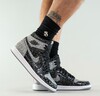 Nike Air Jordan 1 Retro High "Rebellionaire" On Feet 555088-036 5