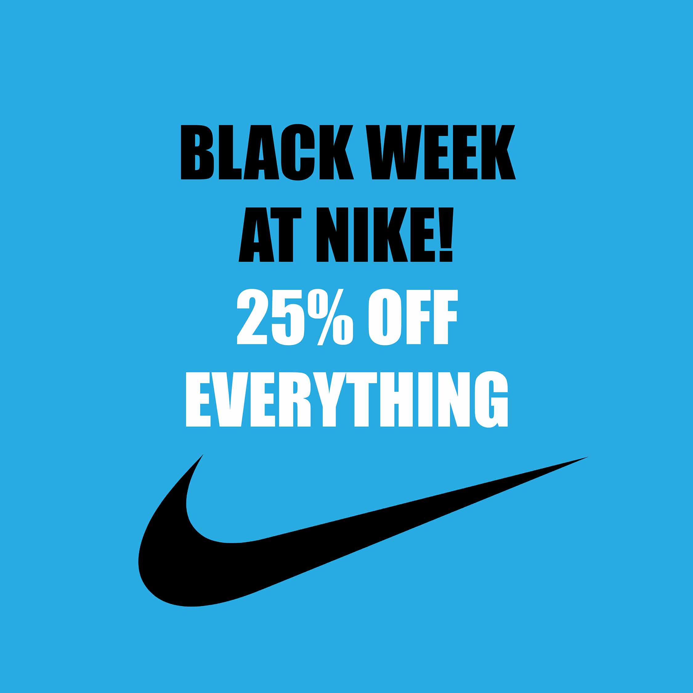 nike store 25 off coupon