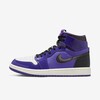 Nike Air Jordan 1 Zoom CMFT "Purple Patent" (TBA) Erscheinungsdatum