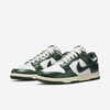 Nike Dunk Low "Vintage Green" Official Images 1