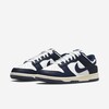 Nike Dunk Low "Vintage Navy" Official Images 1