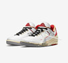 Off-White x Nike Air Jordan 2 Low “White Red” DJ4375-106 1